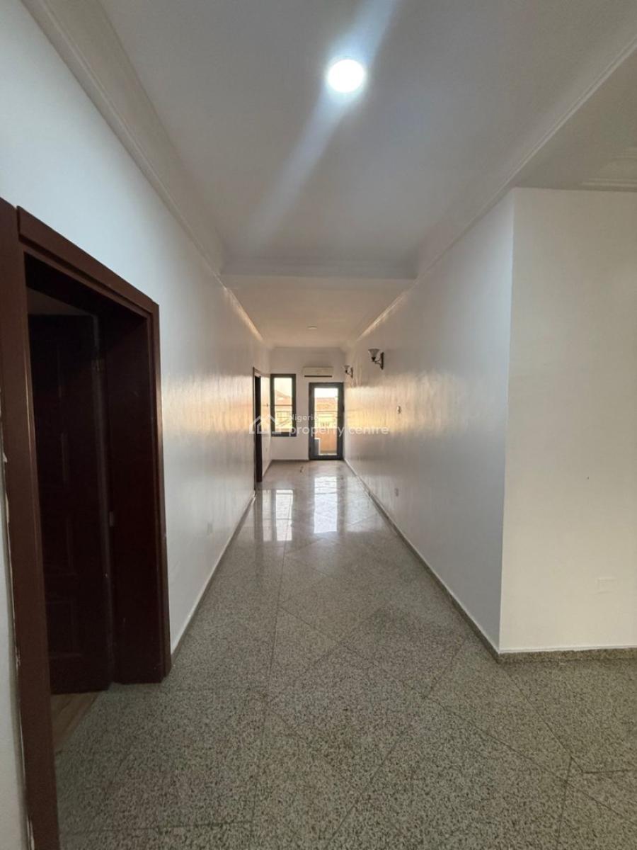 3 Bedroom Apartment with Bq, Victoria Island (vi), Lagos, House for Sale