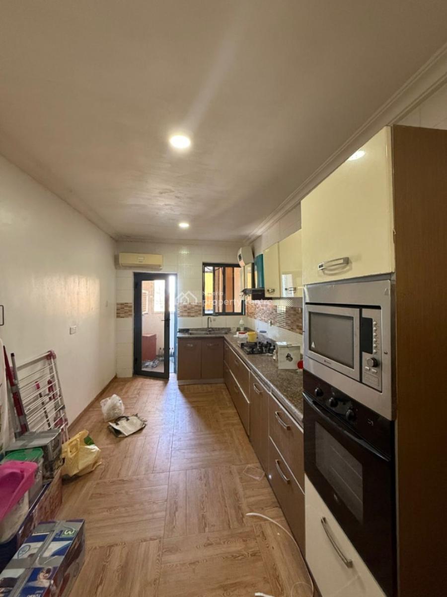 3 Bedroom Apartment with Bq, Victoria Island (vi), Lagos, House for Sale