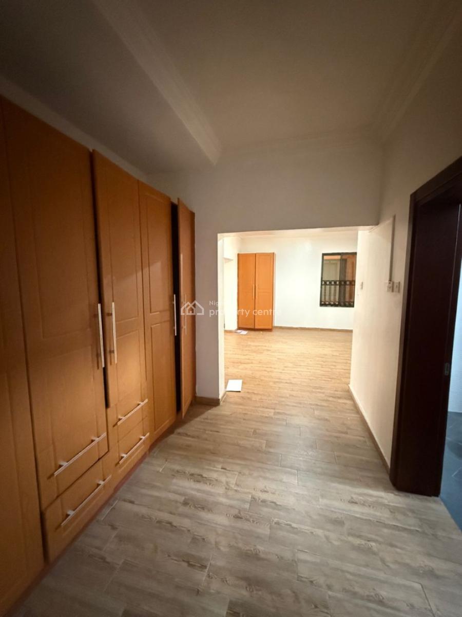 3 Bedroom Apartment with Bq, Victoria Island (vi), Lagos, House for Sale