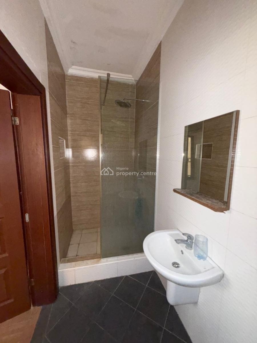 3 Bedroom Apartment with Bq, Victoria Island (vi), Lagos, Flat / Apartment for Sale
