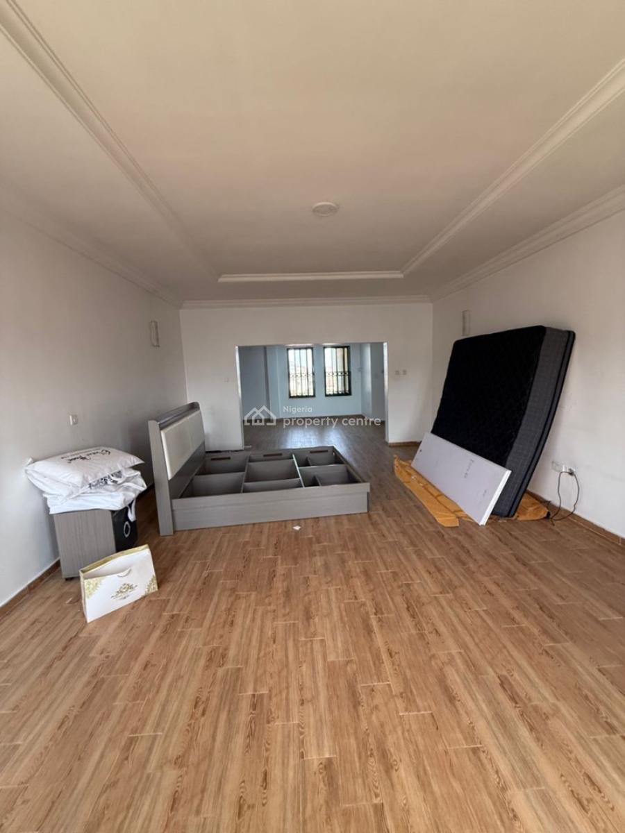 3 Bedroom Apartment with Bq, Victoria Island (vi), Lagos, Flat / Apartment for Sale
