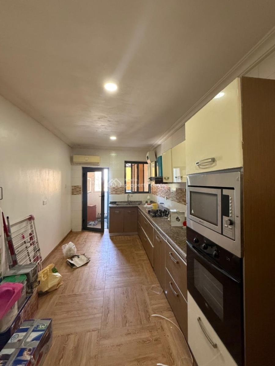 3 Bedroom Apartment with Bq, Victoria Island (vi), Lagos, Flat / Apartment for Sale