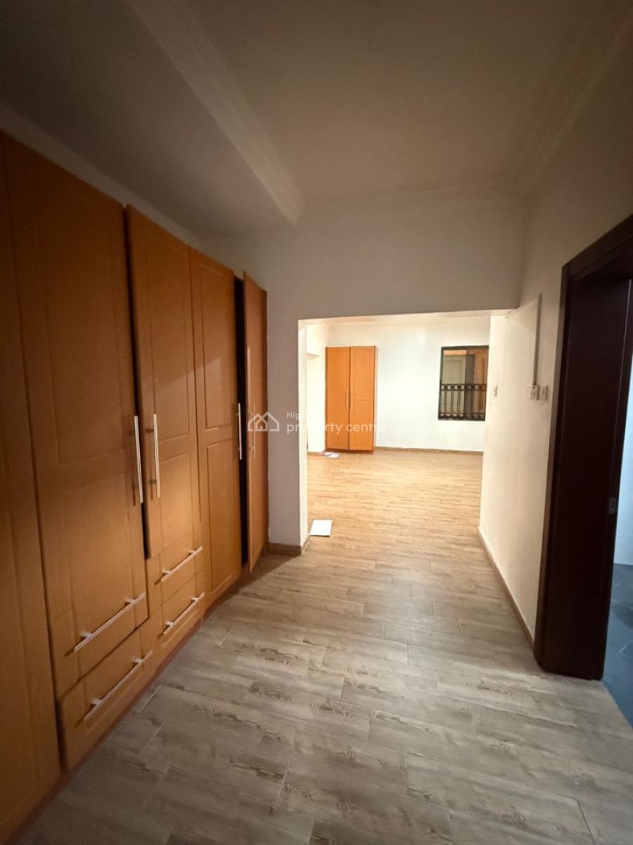 3 Bedroom Apartment with Bq, Victoria Island (vi), Lagos, Flat / Apartment for Sale