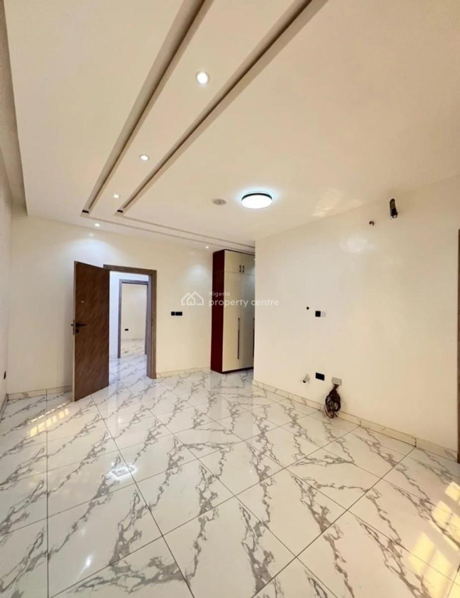 Luxurious Spacious Self Compound 4bed Terrace Duplex, Off Admiralty Way, Lekki Phase 1, Lekki, Lagos, Terraced Duplex for Sale