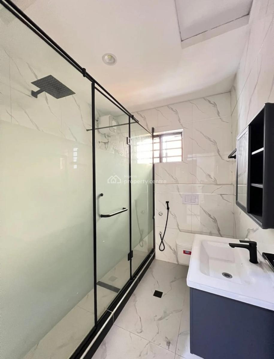 Luxurious Spacious Self Compound 4bed Terrace Duplex, Off Admiralty Way, Lekki Phase 1, Lekki, Lagos, Terraced Duplex for Sale