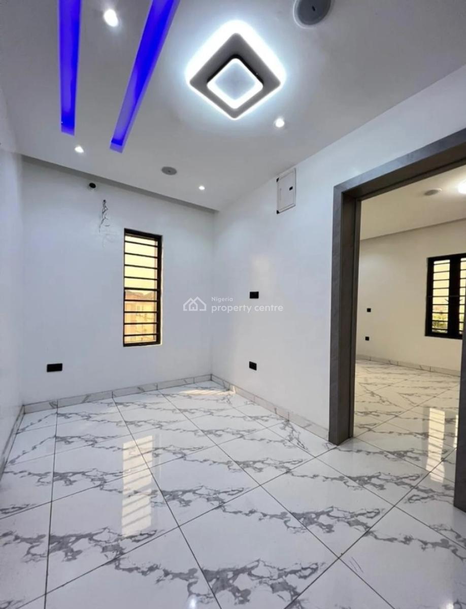Luxurious Spacious Self Compound 4bed Terrace Duplex, Off Admiralty Way, Lekki Phase 1, Lekki, Lagos, Terraced Duplex for Sale
