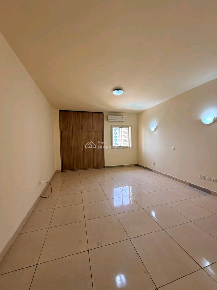 2 Units Available -- Lagoon Front 3 Bedroom Apartment with Bq (pool & G, Banana Island, Ikoyi, Lagos, House for Rent