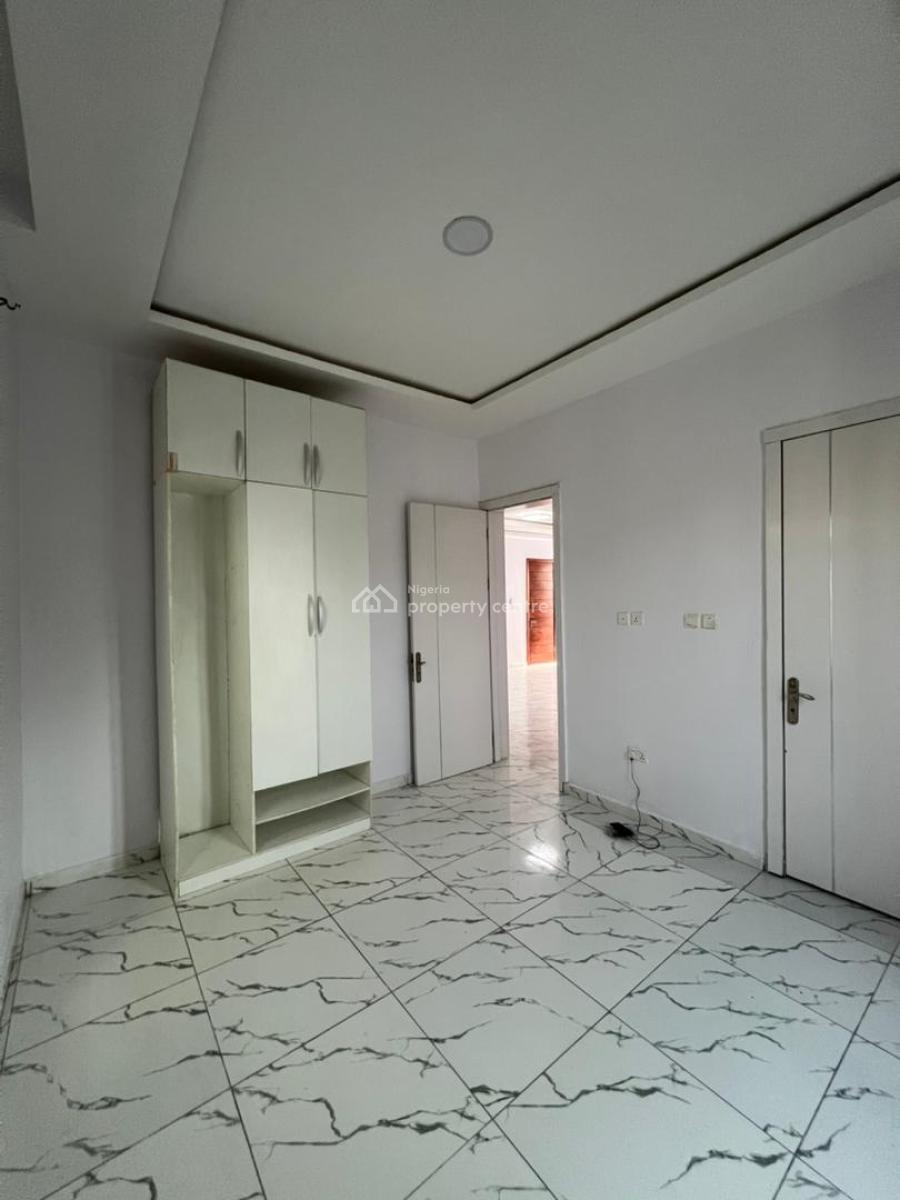 4 Bedroom Duplex, Orchid, Lekki, Lekki, Lagos, Terraced Duplex for Rent