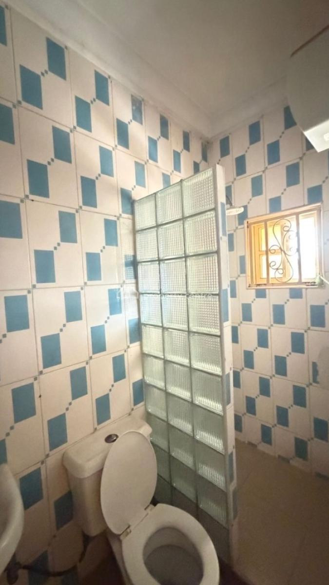 3 Bedroom Bungalow  with Gate, Lokogoma District, Abuja, Detached Bungalow for Rent