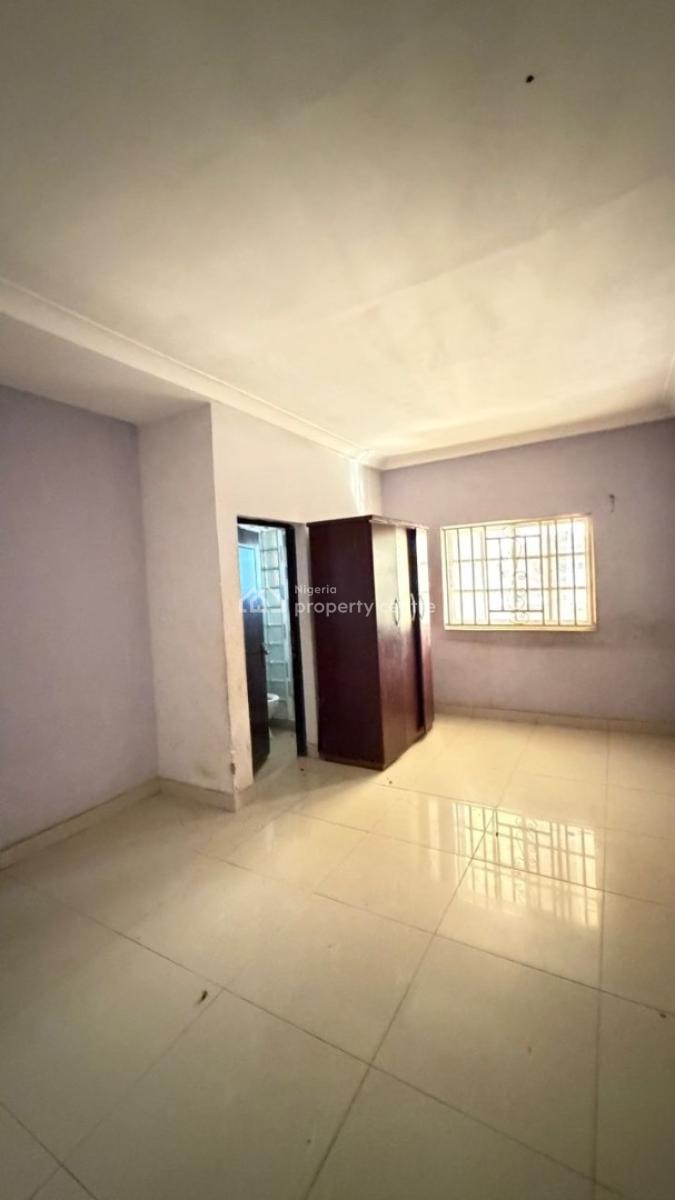 3 Bedroom Bungalow  with Gate, Lokogoma District, Abuja, Detached Bungalow for Rent