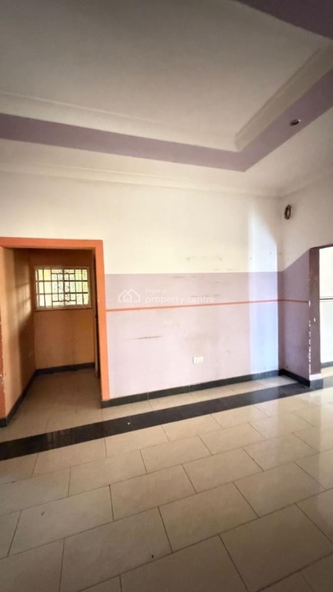 3 Bedroom Bungalow  with Gate, Lokogoma District, Abuja, Detached Bungalow for Rent