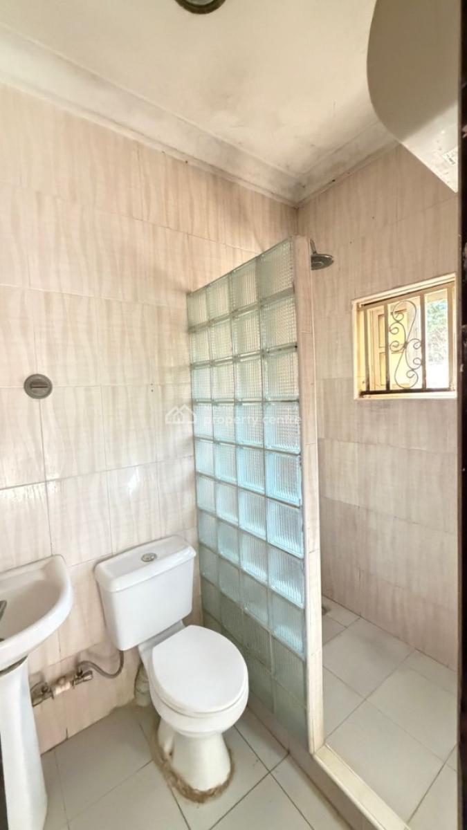 3 Bedroom Bungalow  with Gate, Lokogoma District, Abuja, Detached Bungalow for Rent
