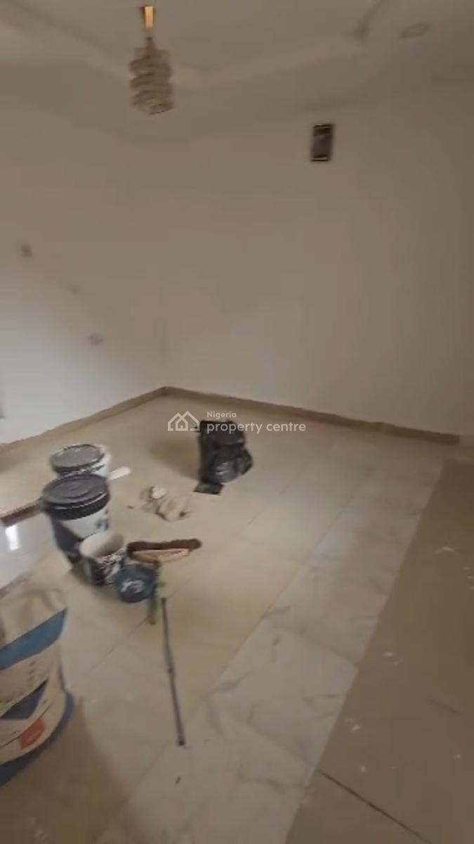 One Room Selfcontained, Lokogoma District, Abuja, Self Contain (single Rooms) for Rent