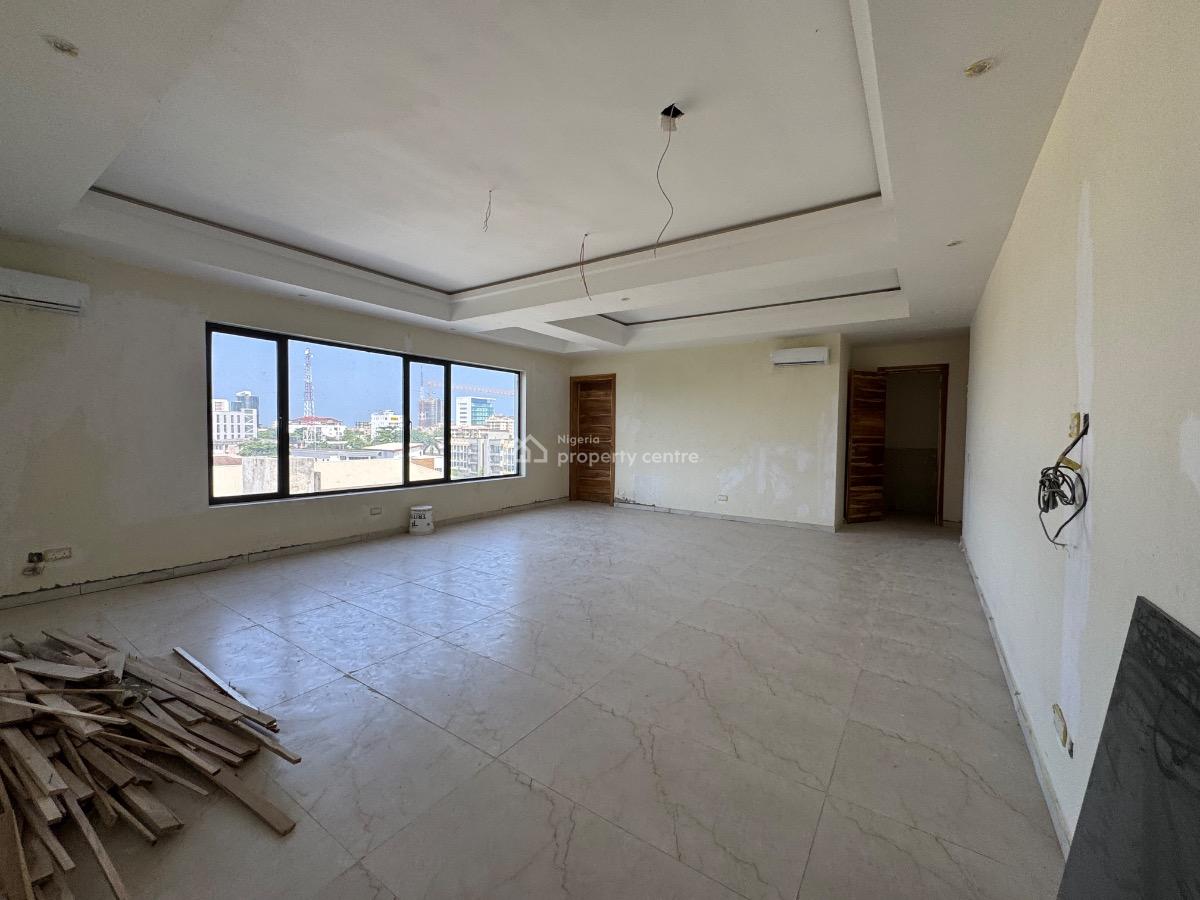 Brand New 2-bedroom with Bq, Victoria Island (vi), Lagos, Flat / Apartment for Rent
