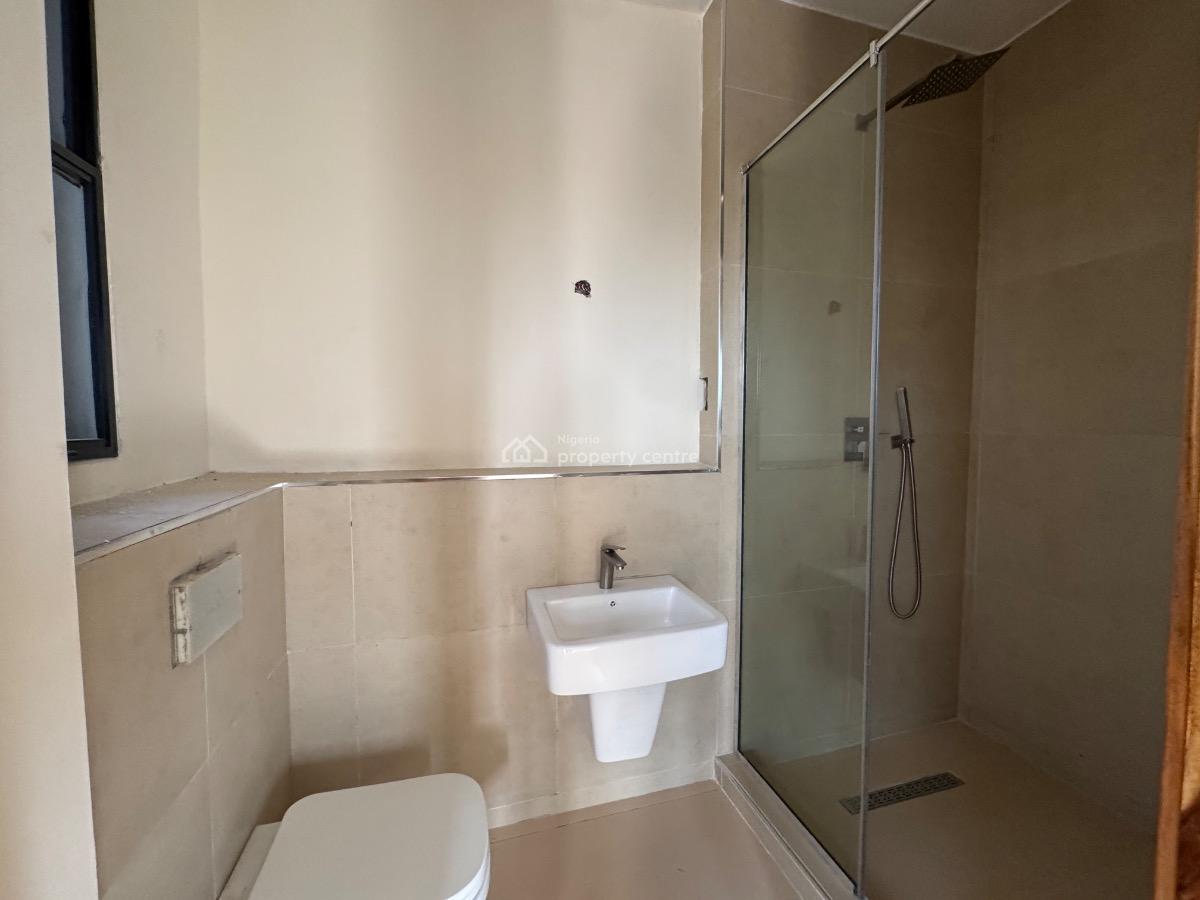 Brand New 2-bedroom with Bq, Victoria Island (vi), Lagos, Flat / Apartment for Rent