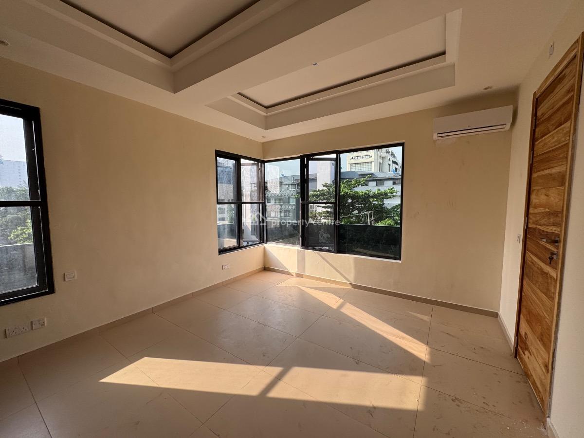 Brand New 2-bedroom with Bq, Victoria Island (vi), Lagos, Flat / Apartment for Rent