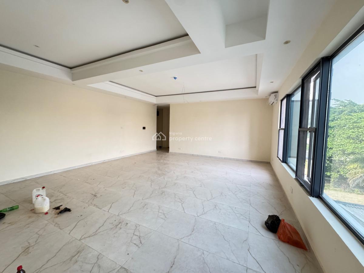 Brand New 2-bedroom with Bq, Victoria Island (vi), Lagos, Flat / Apartment for Rent