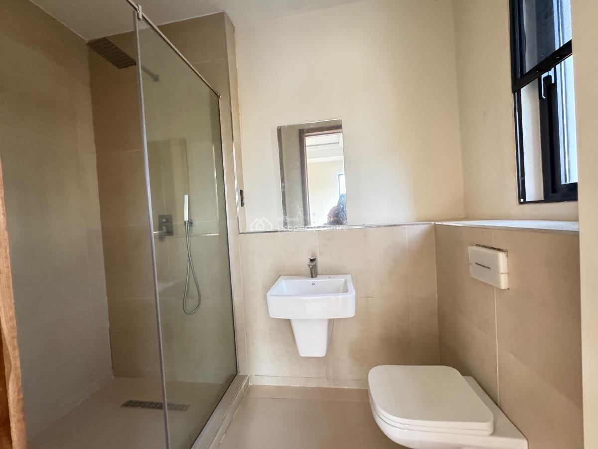 Brand New 2-bedroom with Bq, Victoria Island (vi), Lagos, Flat / Apartment for Rent