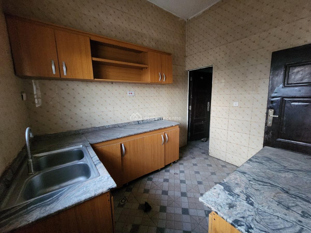 Newly Renovated and Very Spacious 4-bedroom Bungalow + Gatehouse, Cajaah Estate, Orozo, Abuja, Detached Bungalow for Rent
