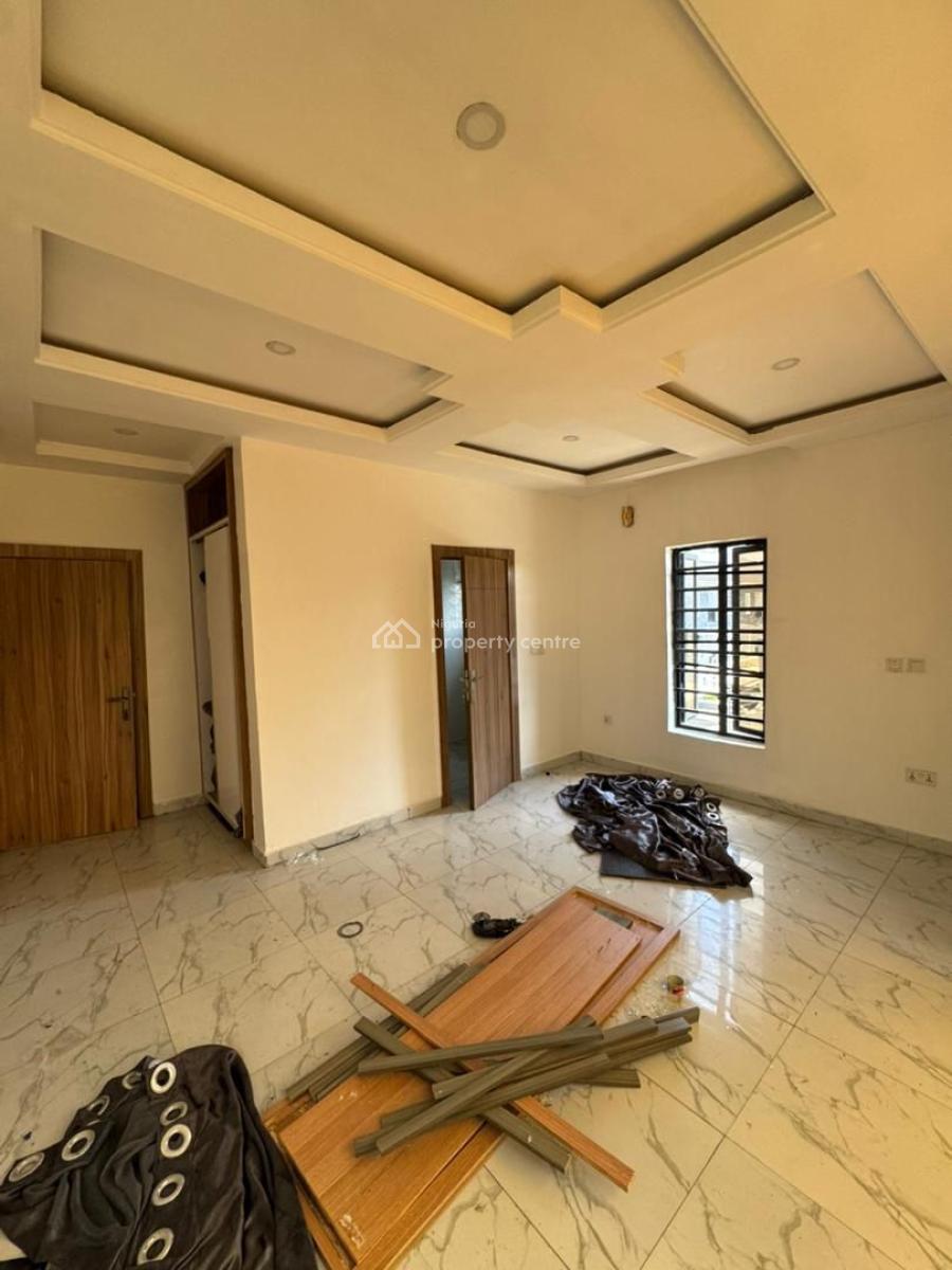 5 Bedroom Detached Duplex with a Bq, Freedom, Lekki Phase 1,, Lekki, Lagos, Detached Duplex for Rent