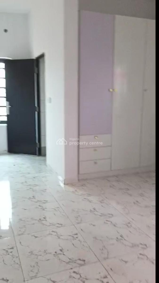 Massive 3 Bedrooms Bungalow, Peak Park Prime, Olokonla, Ajah, Lagos, Semi-detached Bungalow for Sale