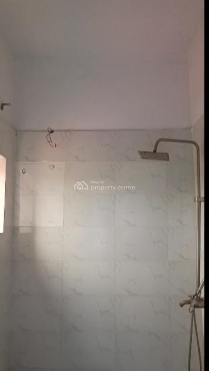 Massive 3 Bedrooms Bungalow, Peak Park Prime, Olokonla, Ajah, Lagos, Semi-detached Bungalow for Sale