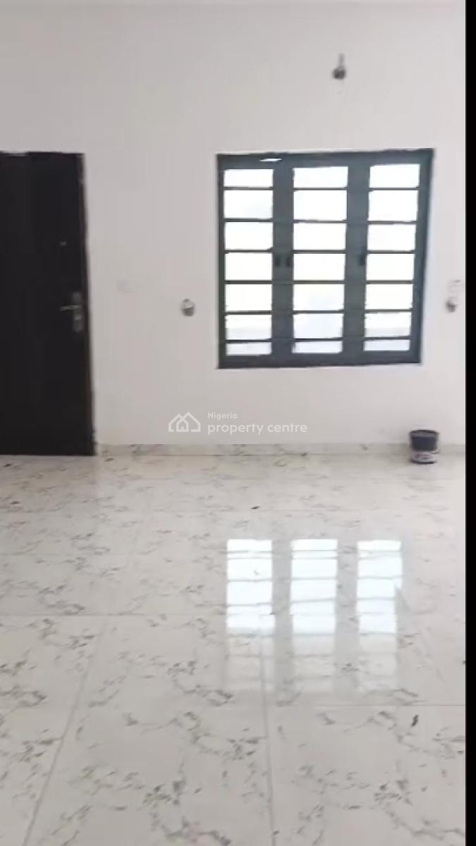 Massive 3 Bedrooms Bungalow, Peak Park Prime, Olokonla, Ajah, Lagos, Semi-detached Bungalow for Sale