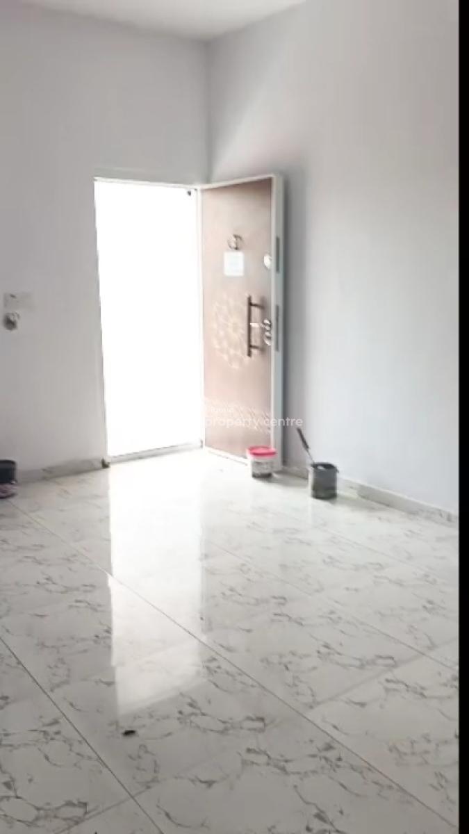 Massive 3 Bedrooms Bungalow, Peak Park Prime, Olokonla, Ajah, Lagos, Semi-detached Bungalow for Sale