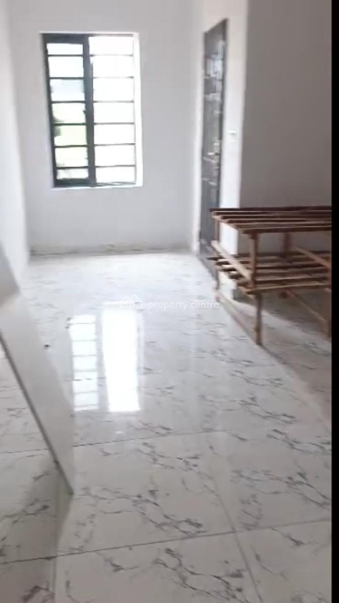 Massive 3 Bedrooms Bungalow, Peak Park Prime, Olokonla, Ajah, Lagos, Semi-detached Bungalow for Sale