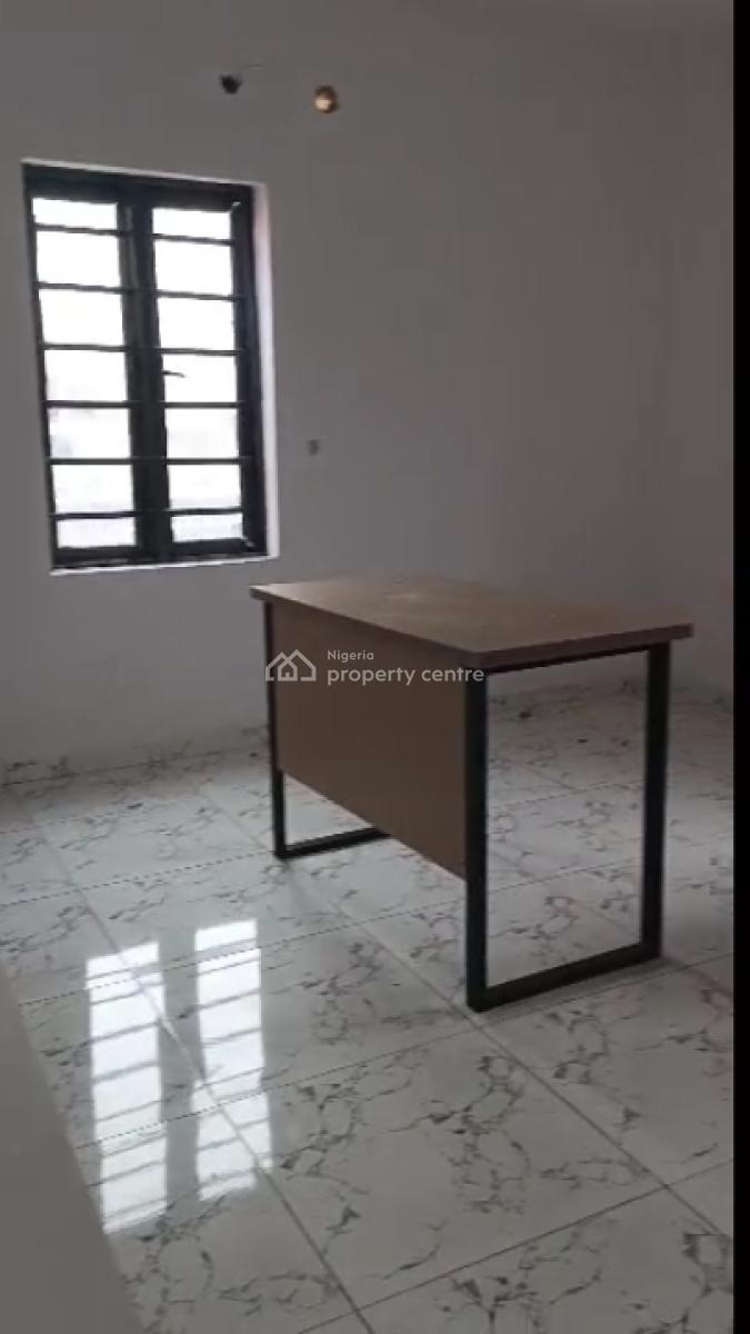 Massive 3 Bedrooms Bungalow, Peak Park Prime, Olokonla, Ajah, Lagos, Semi-detached Bungalow for Sale