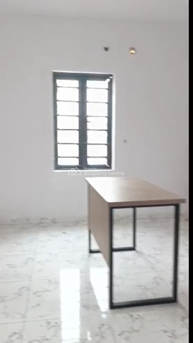 Massive 3 Bedrooms Bungalow, Peak Park Prime, Olokonla, Ajah, Lagos, Semi-detached Bungalow for Sale