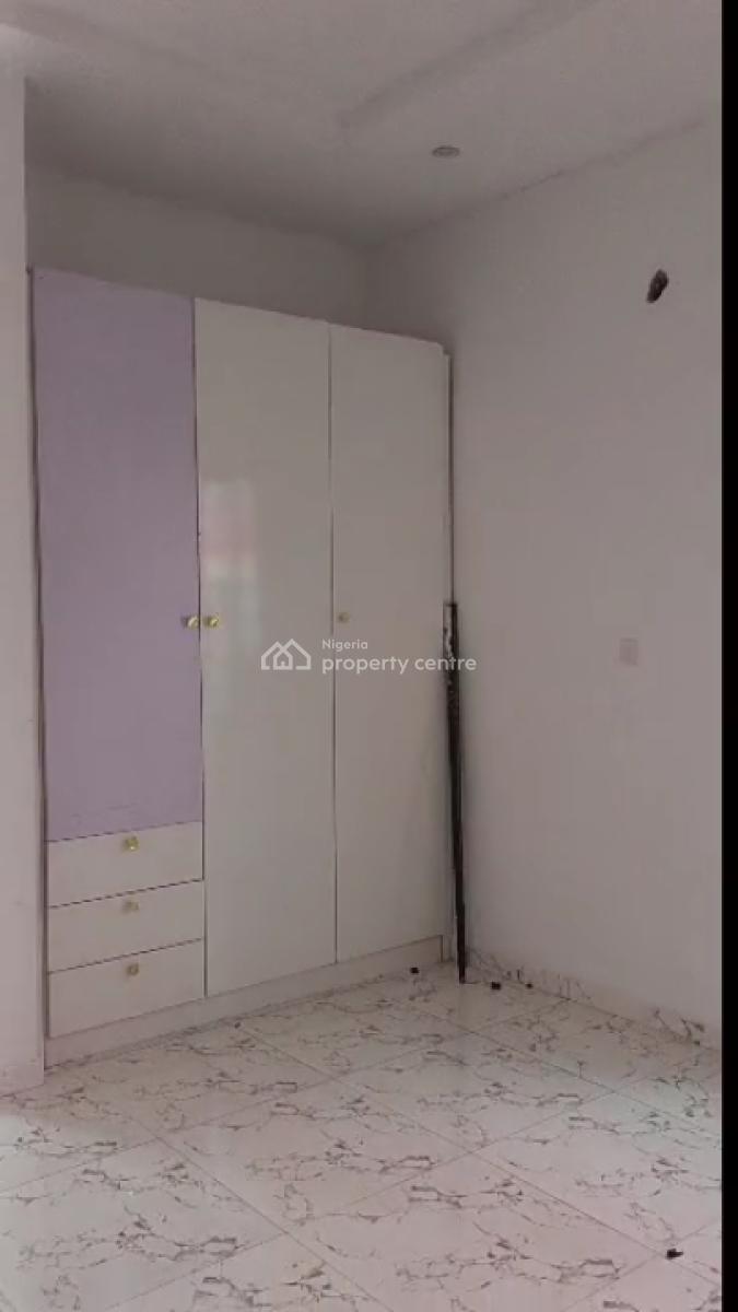 Massive 3 Bedrooms Bungalow, Peak Park Prime, Olokonla, Ajah, Lagos, Semi-detached Bungalow for Sale