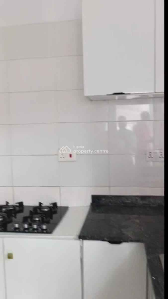 Massive 3 Bedrooms Bungalow, Peak Park Prime, Olokonla, Ajah, Lagos, Semi-detached Bungalow for Sale