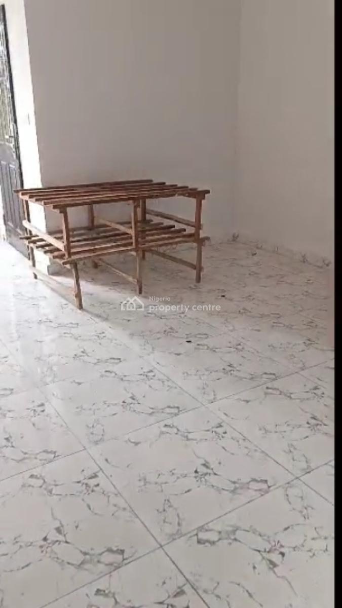 Massive 3 Bedrooms Bungalow, Peak Park Prime, Olokonla, Ajah, Lagos, Semi-detached Bungalow for Sale