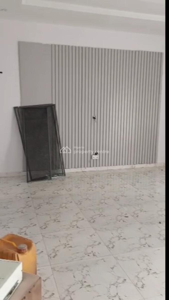 Massive 3 Bedrooms Bungalow, Peak Park Prime, Olokonla, Ajah, Lagos, Semi-detached Bungalow for Sale