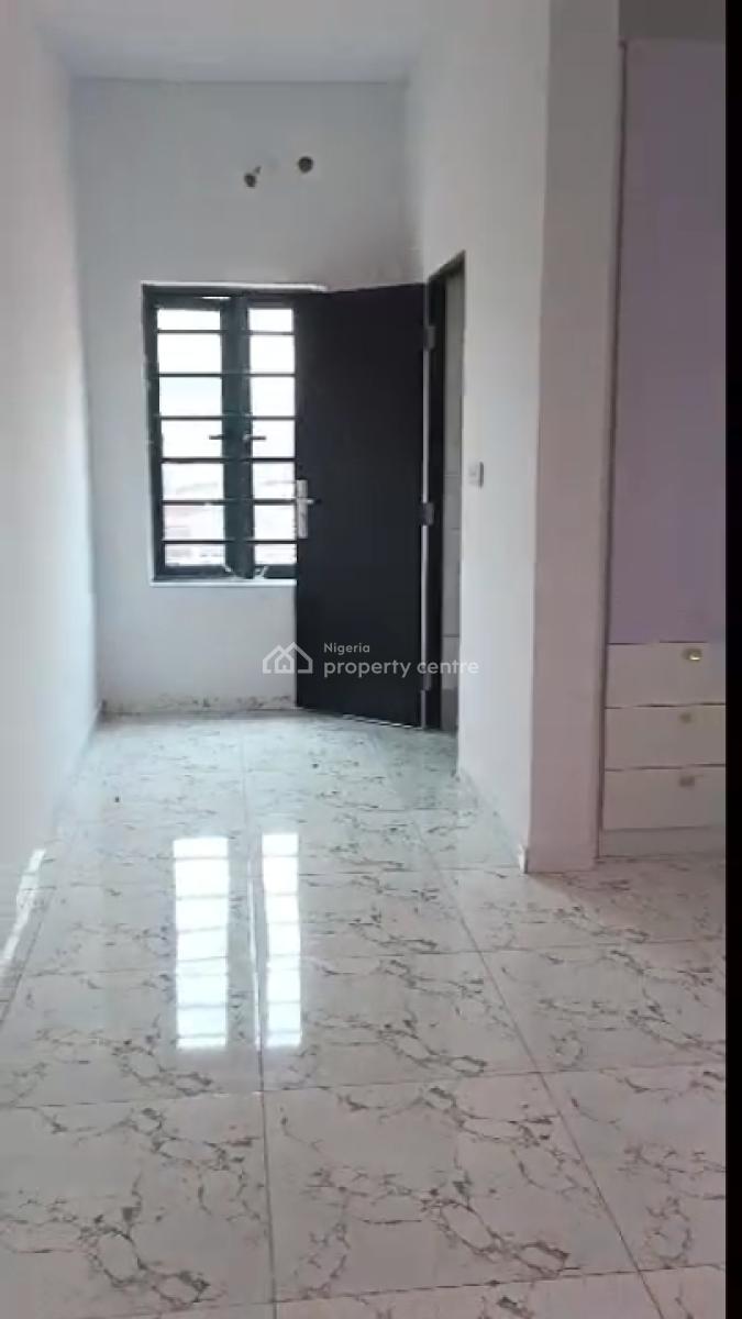 Massive 3 Bedrooms Bungalow, Peak Park Prime, Olokonla, Ajah, Lagos, Semi-detached Bungalow for Sale
