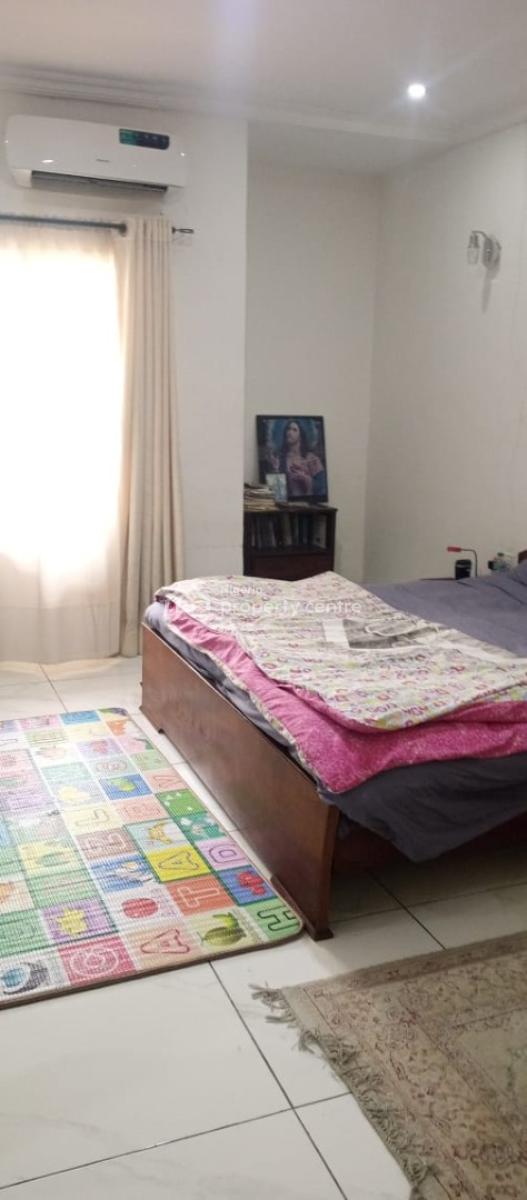 3bedroom Terraced Duplex with a Room Bq, Premier 1, Estate, Chisco, Ikate, Lekki, Lagos, Terraced Duplex for Sale