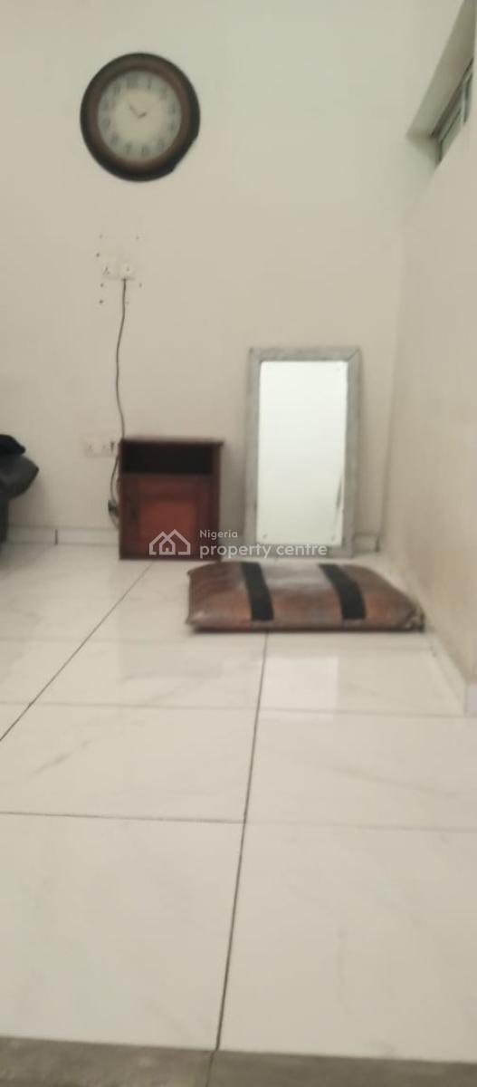 3bedroom Terraced Duplex with a Room Bq, Premier 1, Estate, Chisco, Ikate, Lekki, Lagos, Terraced Duplex for Sale