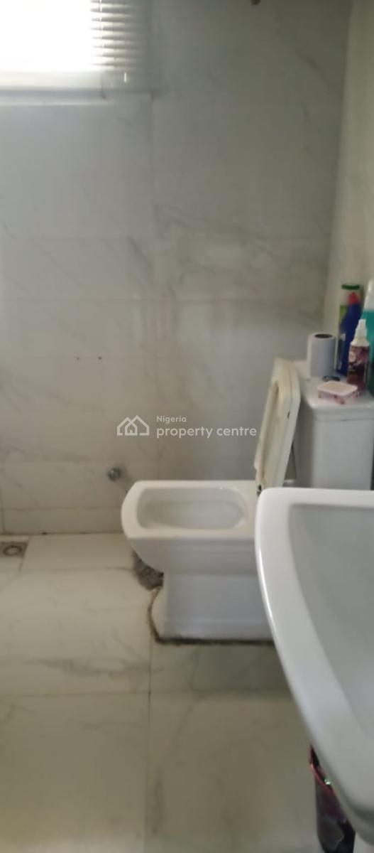 3bedroom Terraced Duplex with a Room Bq, Premier 1, Estate, Chisco, Ikate, Lekki, Lagos, Terraced Duplex for Sale