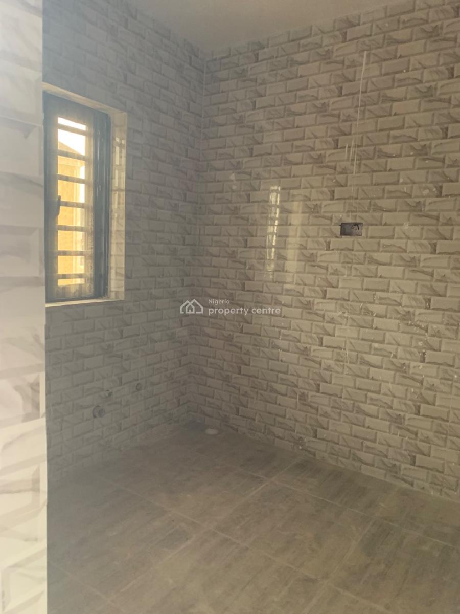Awesome and Spacious Mini Flat, Off Aborishade Road, Lawanson, Surulere, Lagos, Mini Flat (room and Parlour) for Rent