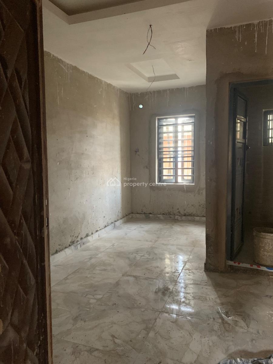 Awesome and Spacious Mini Flat, Off Aborishade Road, Lawanson, Surulere, Lagos, Mini Flat (room and Parlour) for Rent