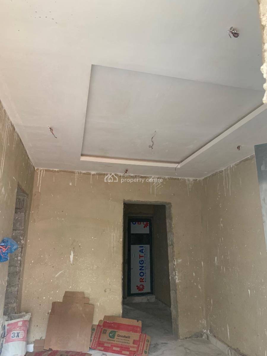 Awesome and Spacious Mini Flat, Off Aborishade Road, Lawanson, Surulere, Lagos, Mini Flat (room and Parlour) for Rent