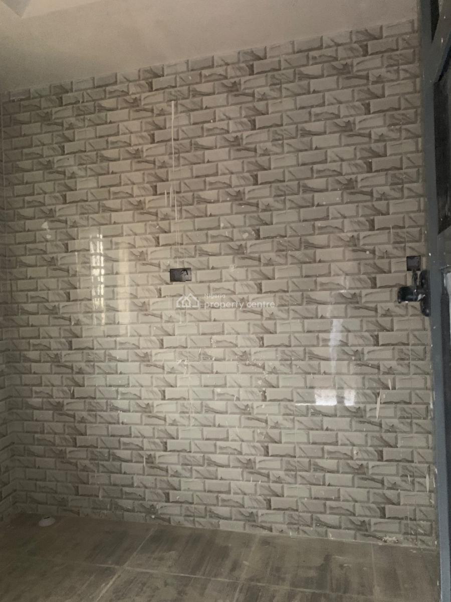 Awesome and Spacious Mini Flat, Off Aborishade Road, Lawanson, Surulere, Lagos, Mini Flat (room and Parlour) for Rent