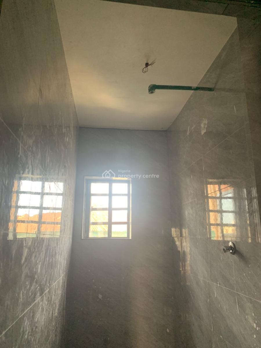 Awesome and Spacious Mini Flat, Off Aborishade Road, Lawanson, Surulere, Lagos, Mini Flat (room and Parlour) for Rent