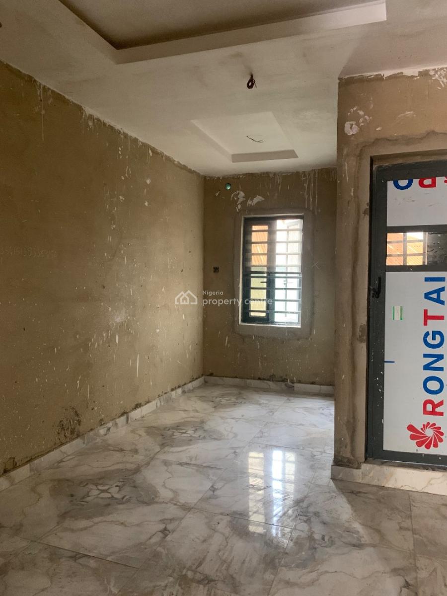 Awesome and Spacious Mini Flat, Off Aborishade Road, Lawanson, Surulere, Lagos, Mini Flat (room and Parlour) for Rent