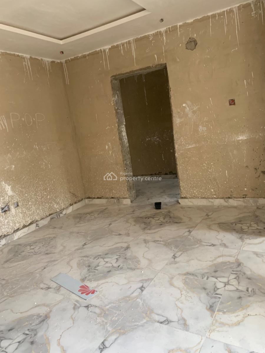 Awesome and Spacious Mini Flat, Off Aborishade Road, Lawanson, Surulere, Lagos, Mini Flat (room and Parlour) for Rent