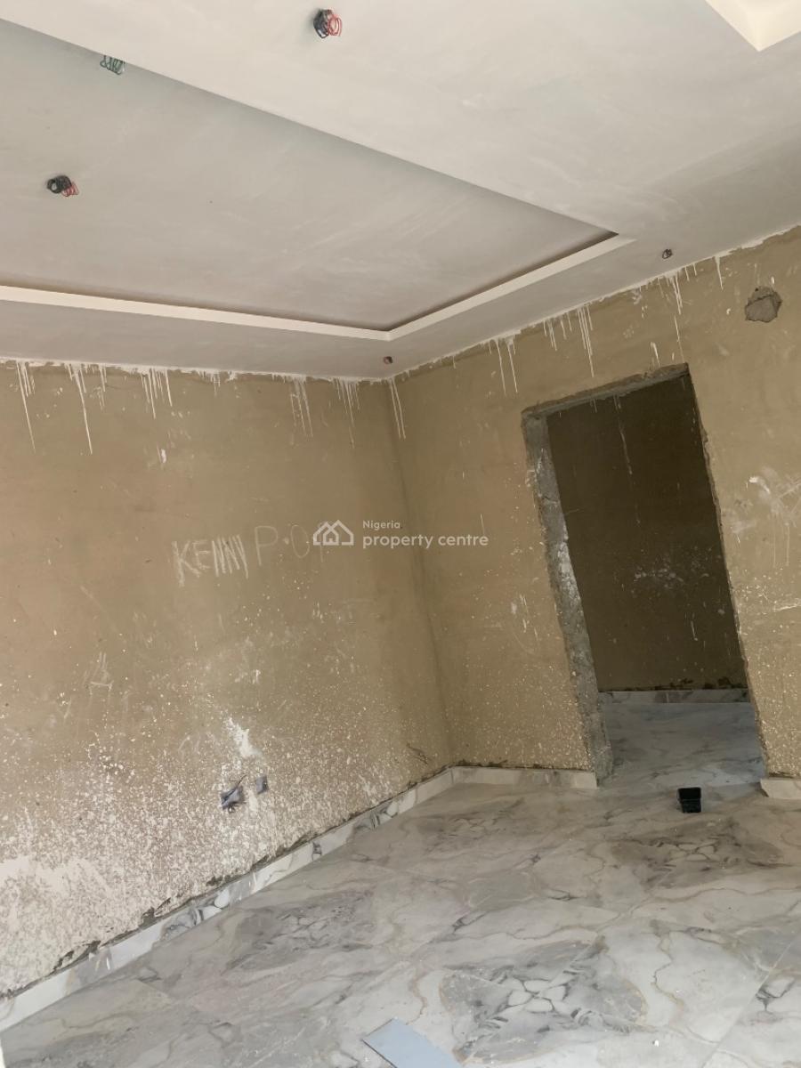 Awesome and Spacious Mini Flat, Off Aborishade Road, Lawanson, Surulere, Lagos, Mini Flat (room and Parlour) for Rent