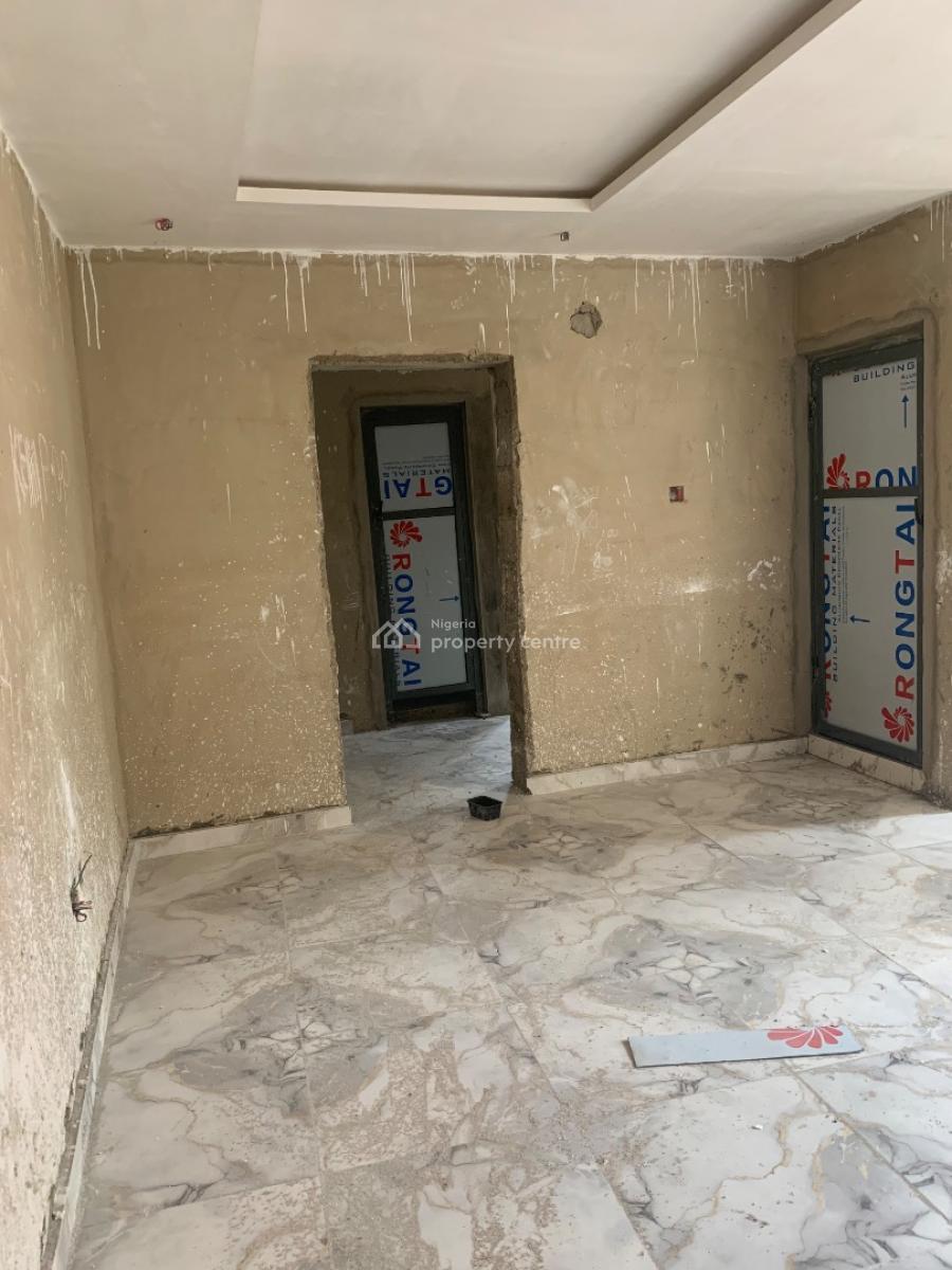 Awesome and Spacious Mini Flat, Off Aborishade Road, Lawanson, Surulere, Lagos, Mini Flat (room and Parlour) for Rent