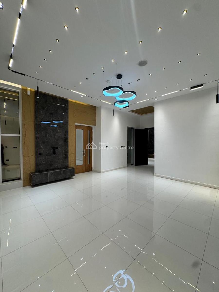 Luxury 5 Bedroom Detached Duplex with Pool, Gym, Cinema, Lekki Phase 1, Lekki, Lagos, Detached Duplex for Sale
