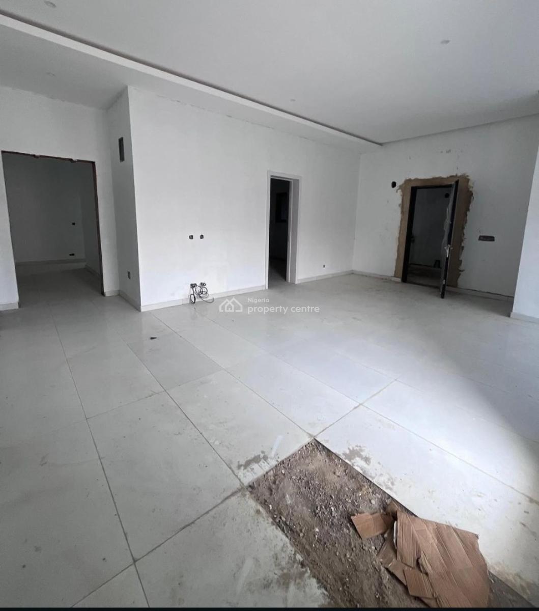 4 Bedroom Penthouse with Bq, Lekki, Lagos, Flat / Apartment for Sale